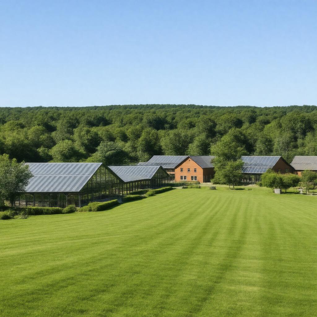 Stockbridge School of Agriculture